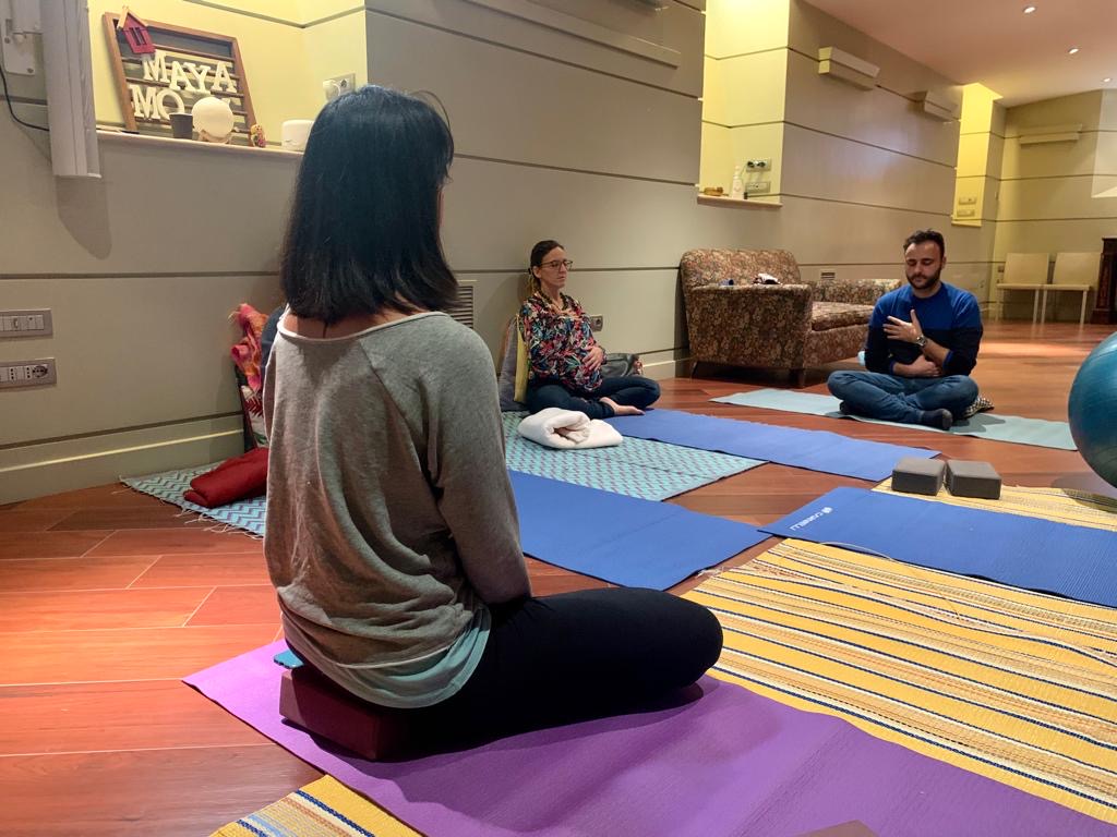 Angela: uno spazio&nbsp;sicuro