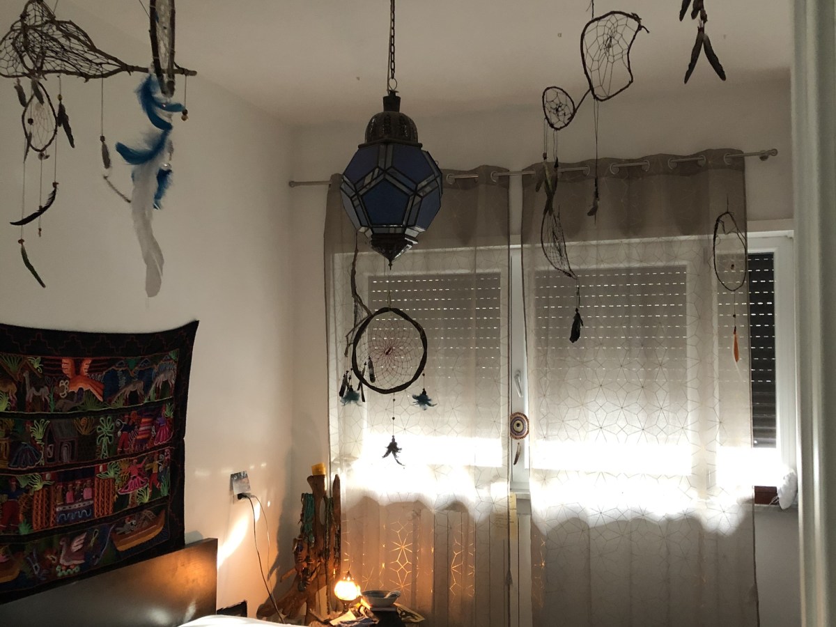 Patrizia: la nascita a casa di Kali Luna, un’esperienza vicina al&nbsp;divino