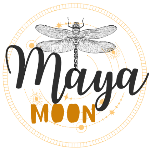 Maya Moon. Benessere e Nascita Naturale